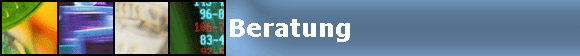Beratung